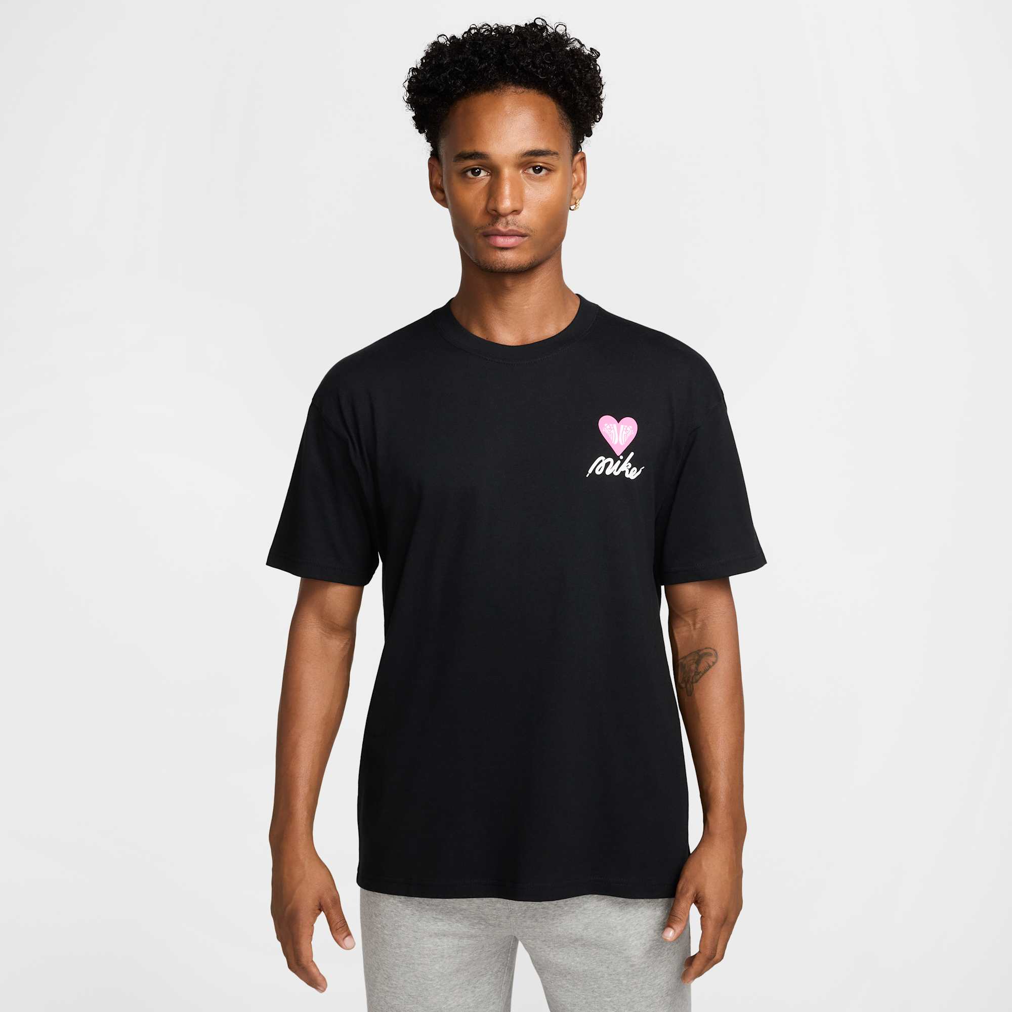 POLO NIKE SAN VALENTIN