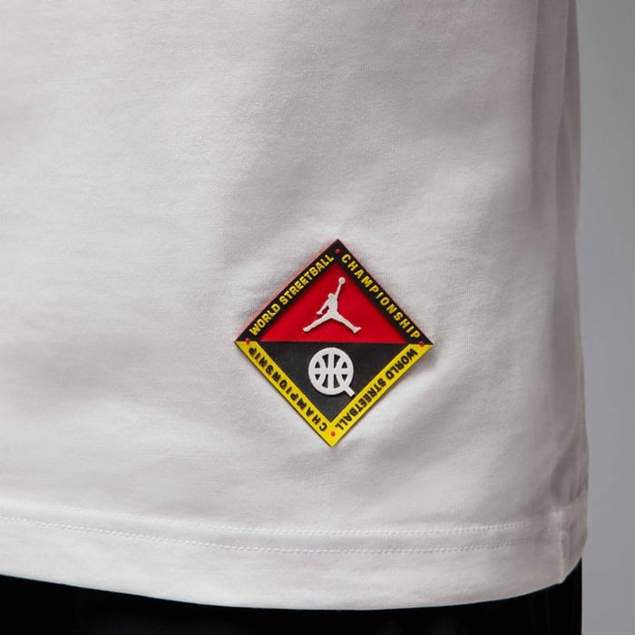 POLO JORDAN SPORT X QUAI 54