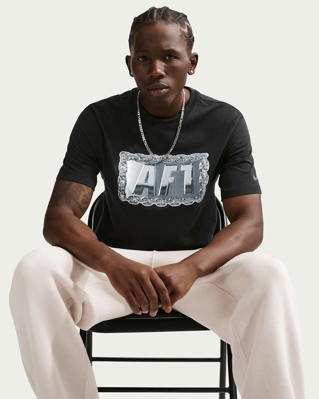 POLO NIKE AIR FORCE ONE 