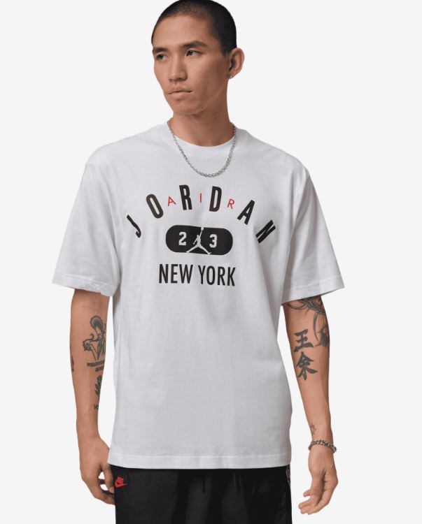 JORDAN NEW YORK CITY