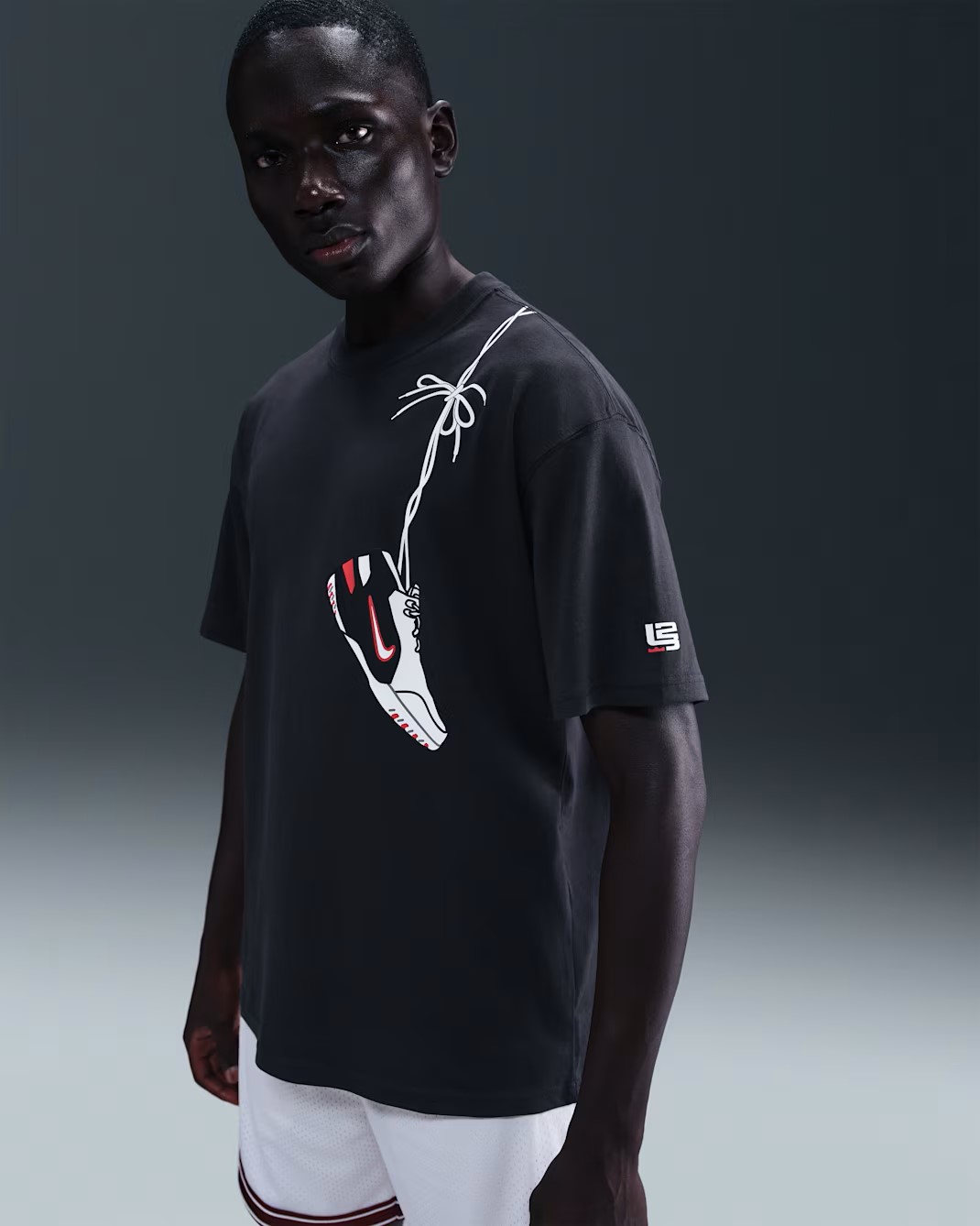 POLO LEBRON "GRAND OPENING"