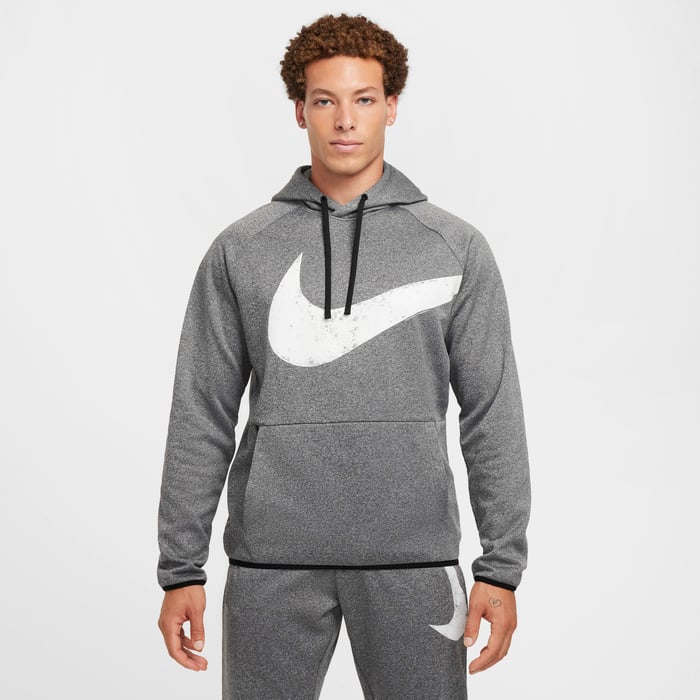 POLERA NIKE THERMA FIT 