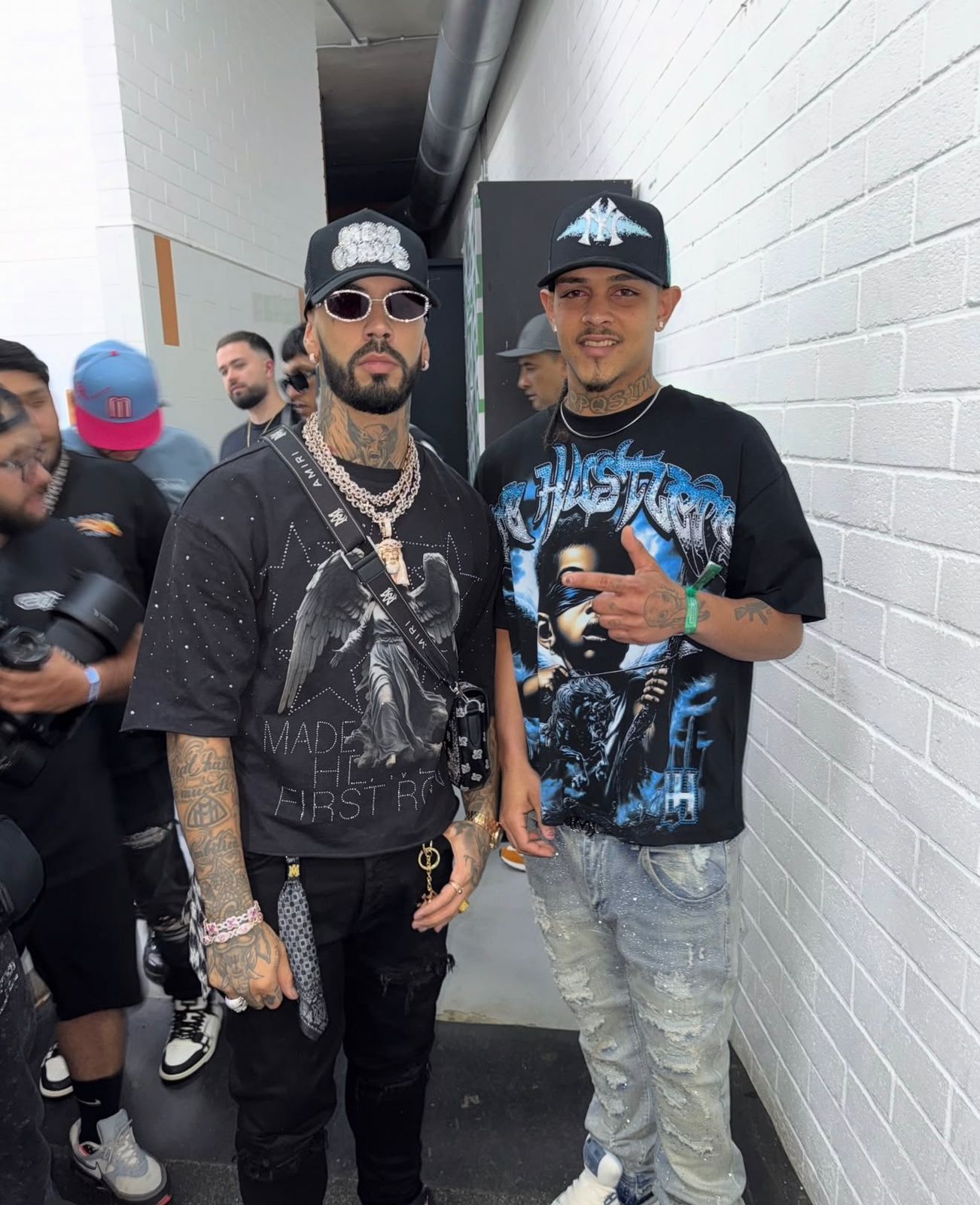 POLO ANGEL RICH (ALGODON PESADO 350 GRAMO,S)