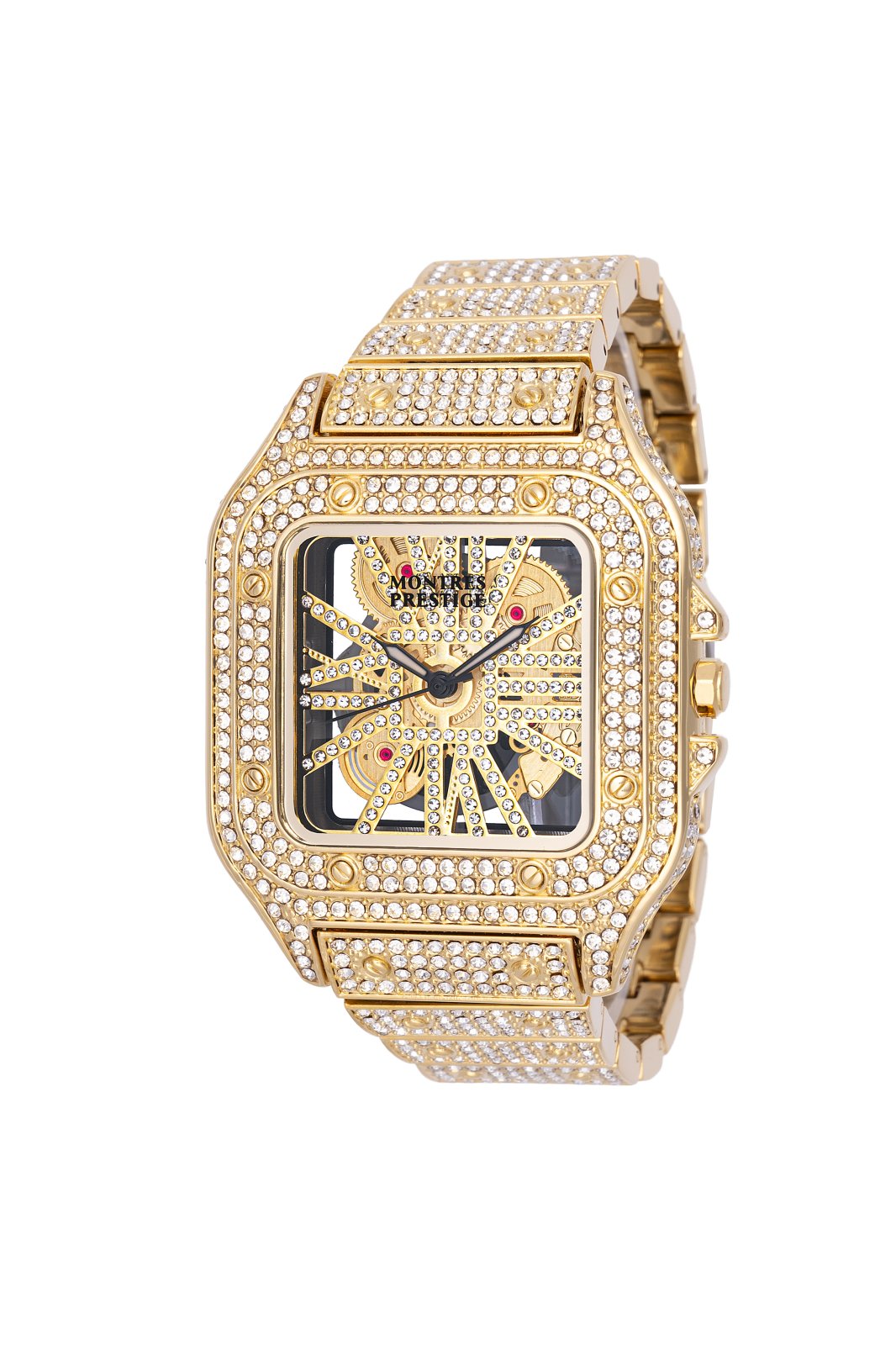 MONTRES PRESTIGE LUCENT x INVICTA MPW-0135 