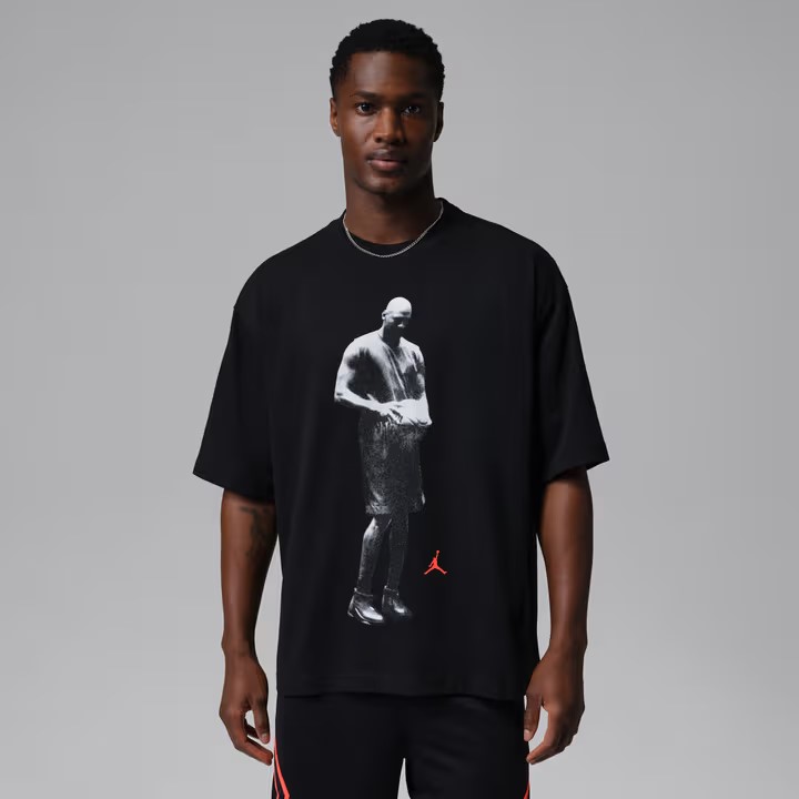 POLO JORDAN SPORT 2026