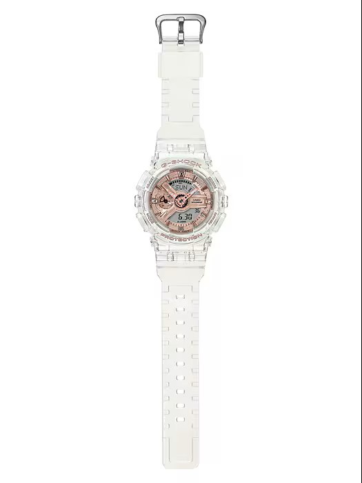 CASIO G-SHOCK GMA-S110SR-7A