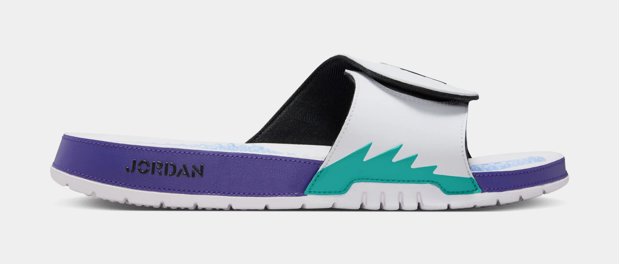 JORDAN HYDRO 5 UVA ESMARALDA
