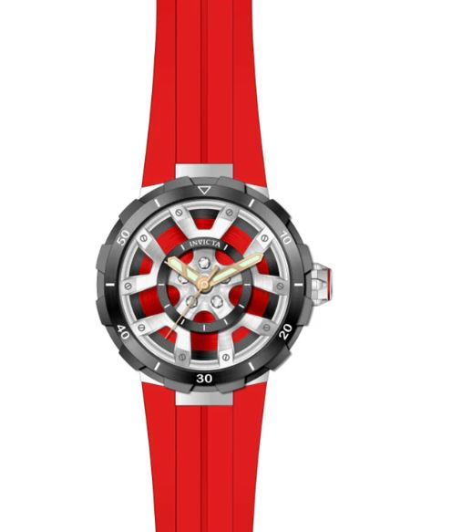 INVICTA RACING  49444 - rojo