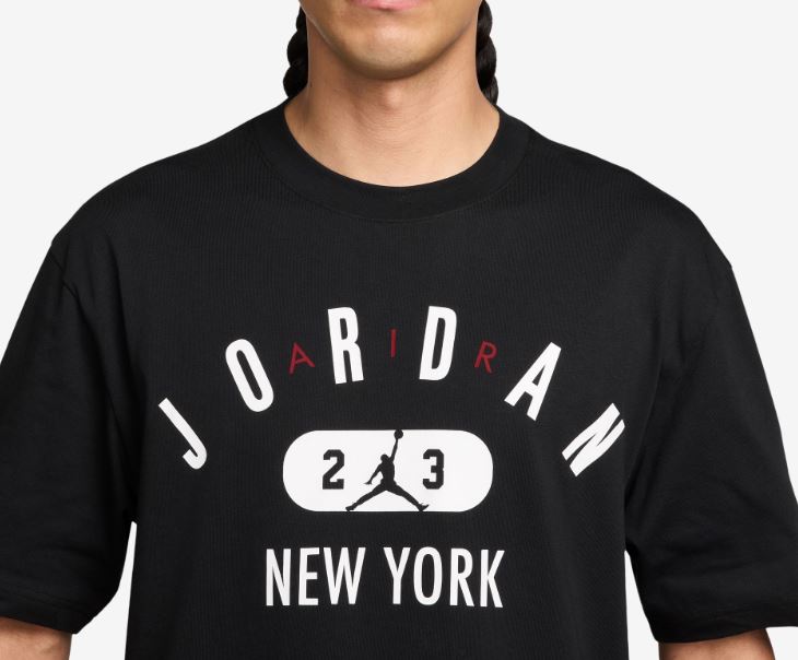 JORDAN 23 NEY YORK CITY