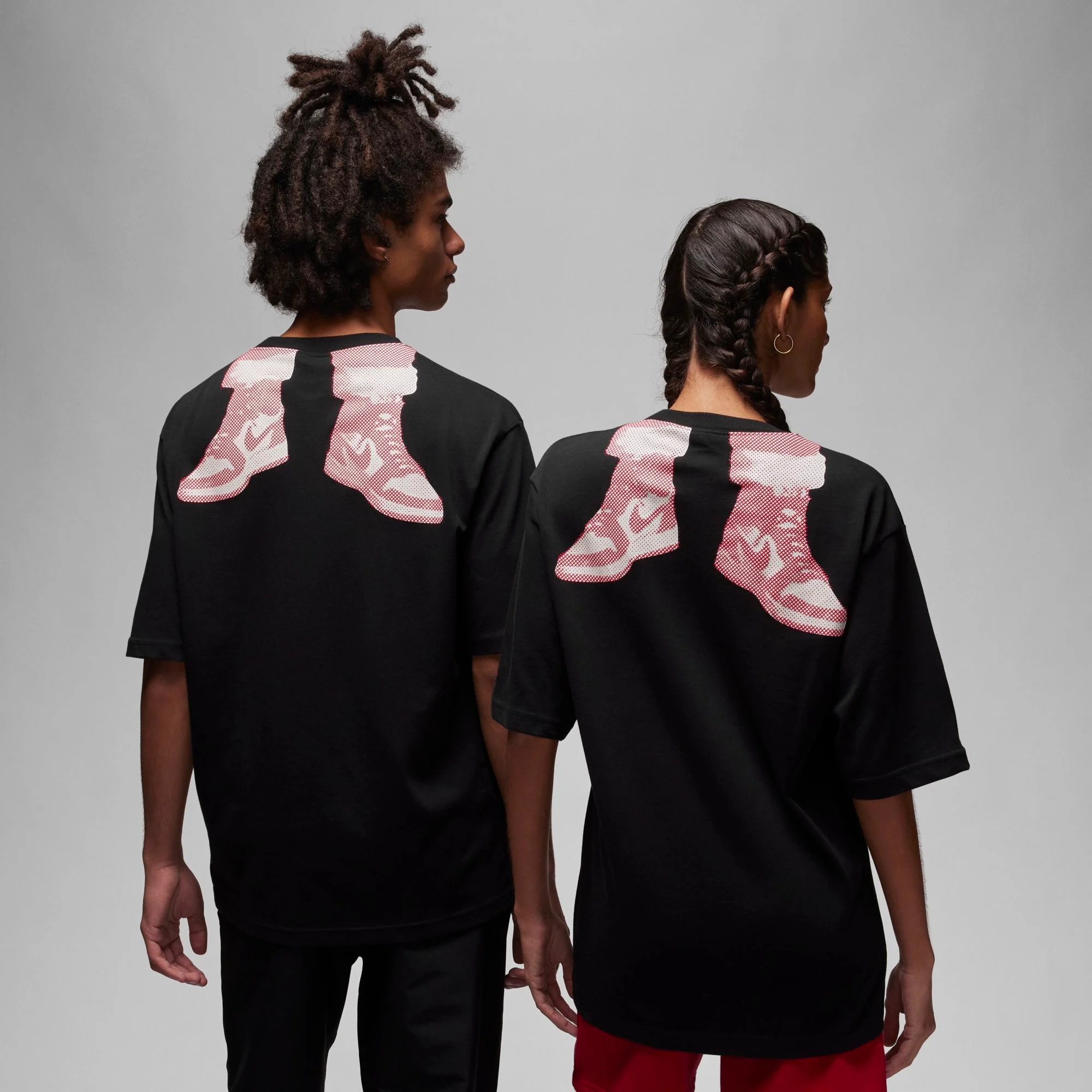 POLO JORDAN ESSENTIALS HOLIDAY