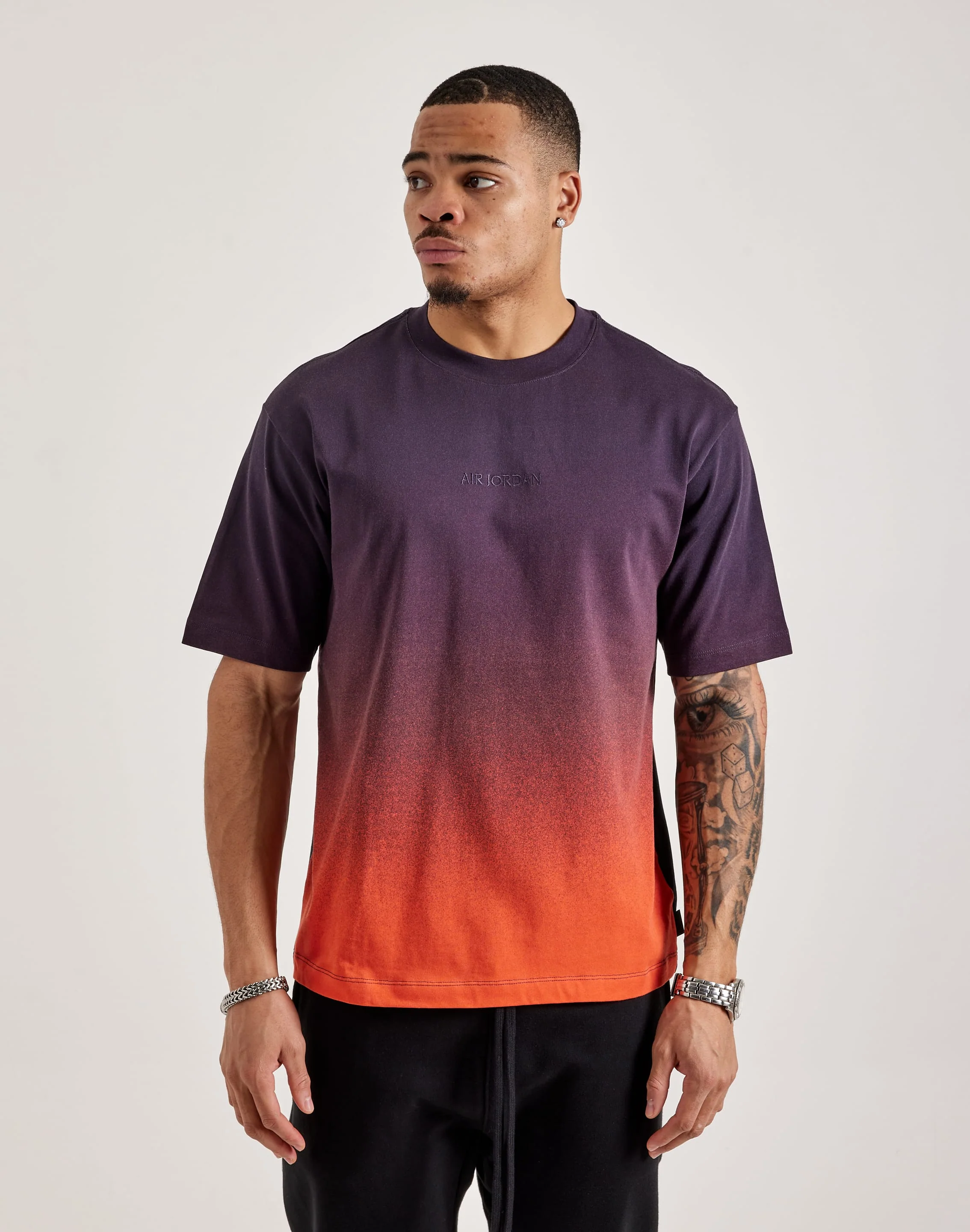 POLO AIR JORDAN SKYLINE 
