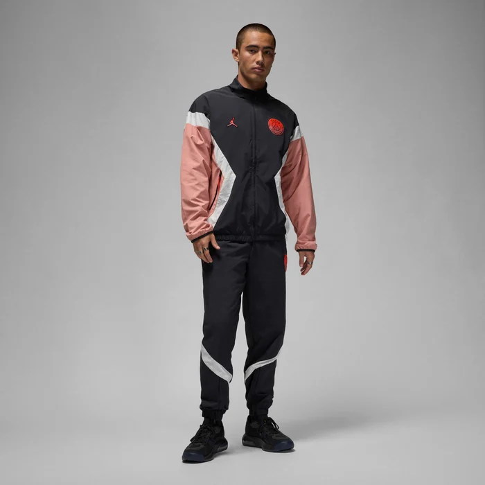 CONJUNTO JORDAN X PSG