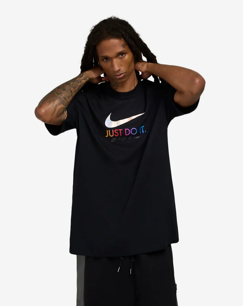 POLO NIKE AIR MAX 90 TORNASOL