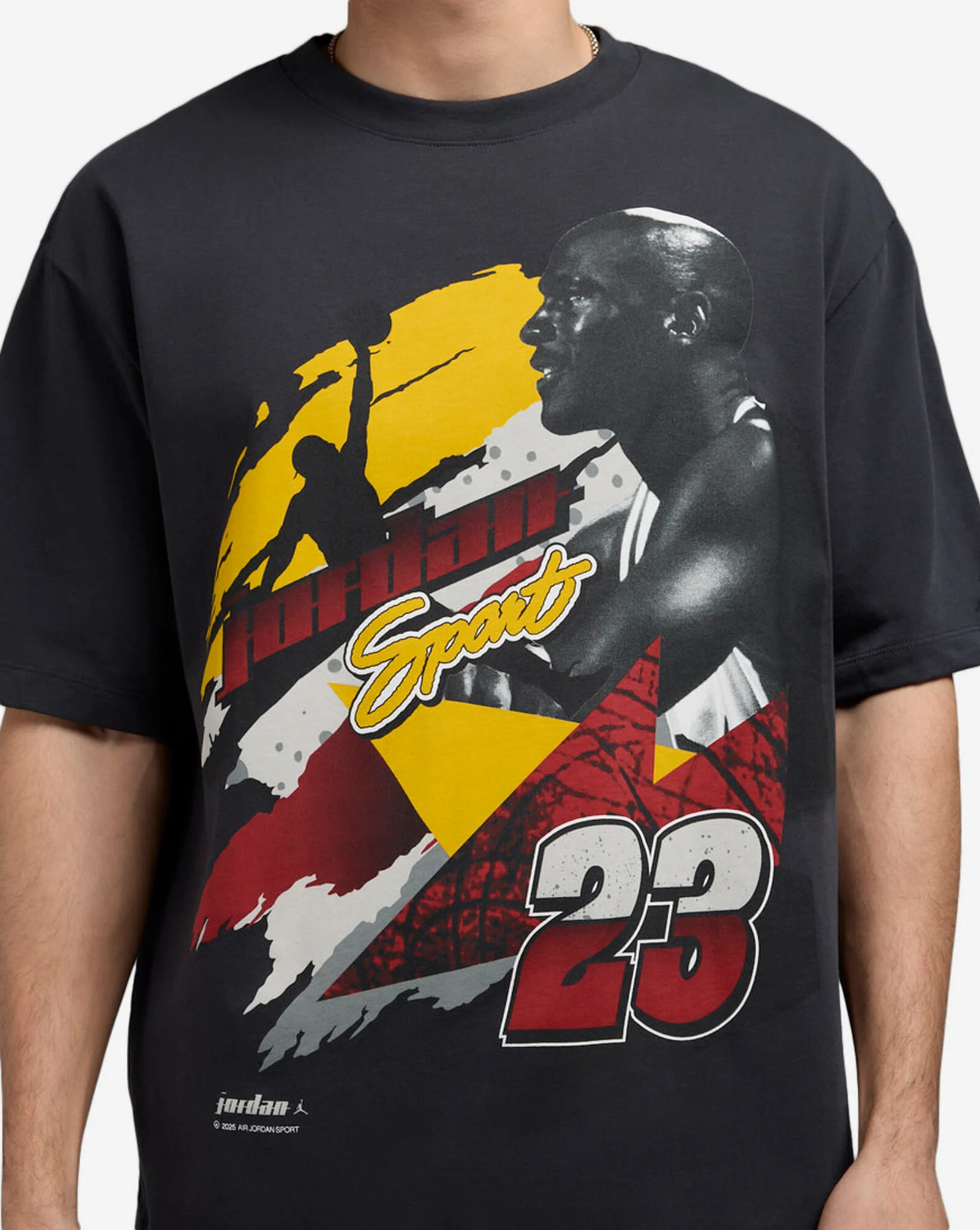 POLO JORDAN SPORTS 23