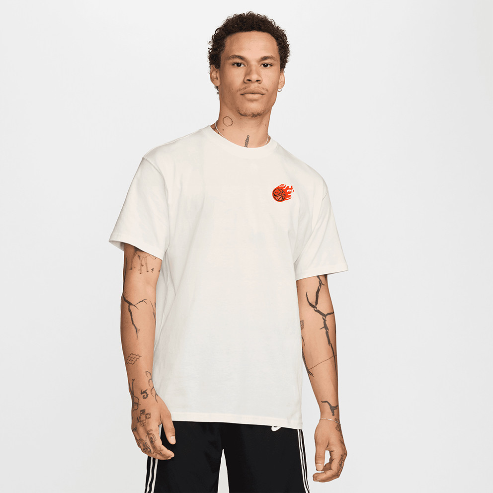 POLO NIKE FUEGO REFLECTIVO