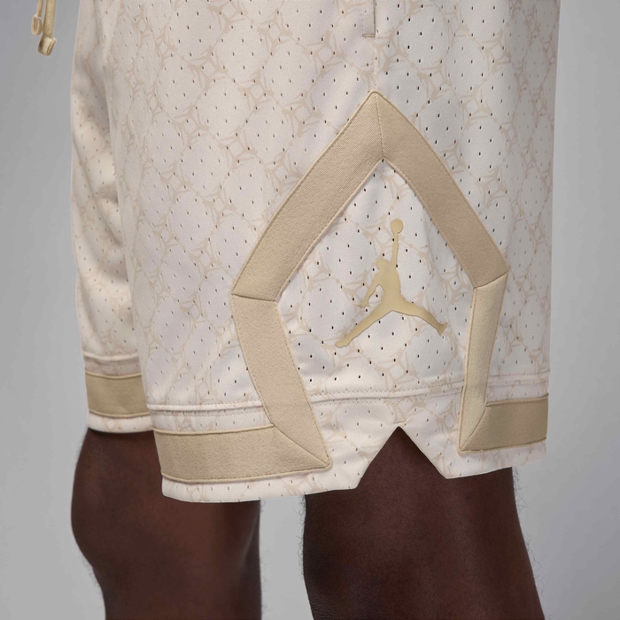 SHOT JORDAN DIAMOND ARABIA 