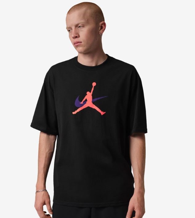 JORDAN MJ STATEMENT 1985 BLACK