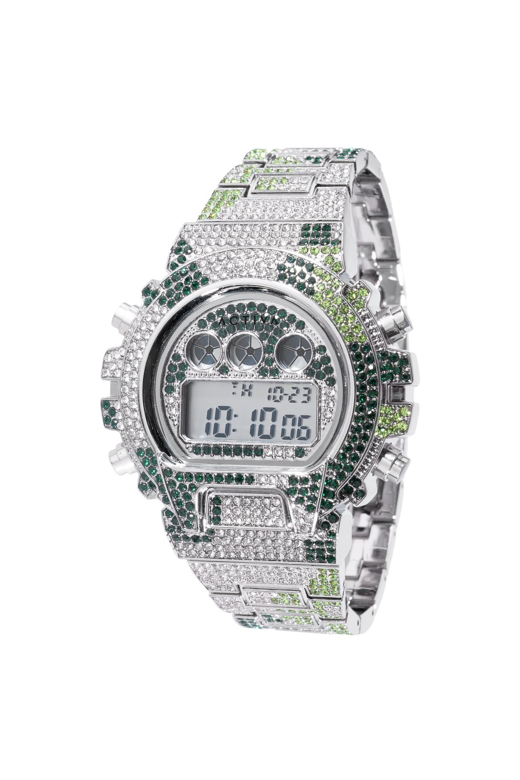 ACTIVA x INVICTA CAMO ACW4019-006