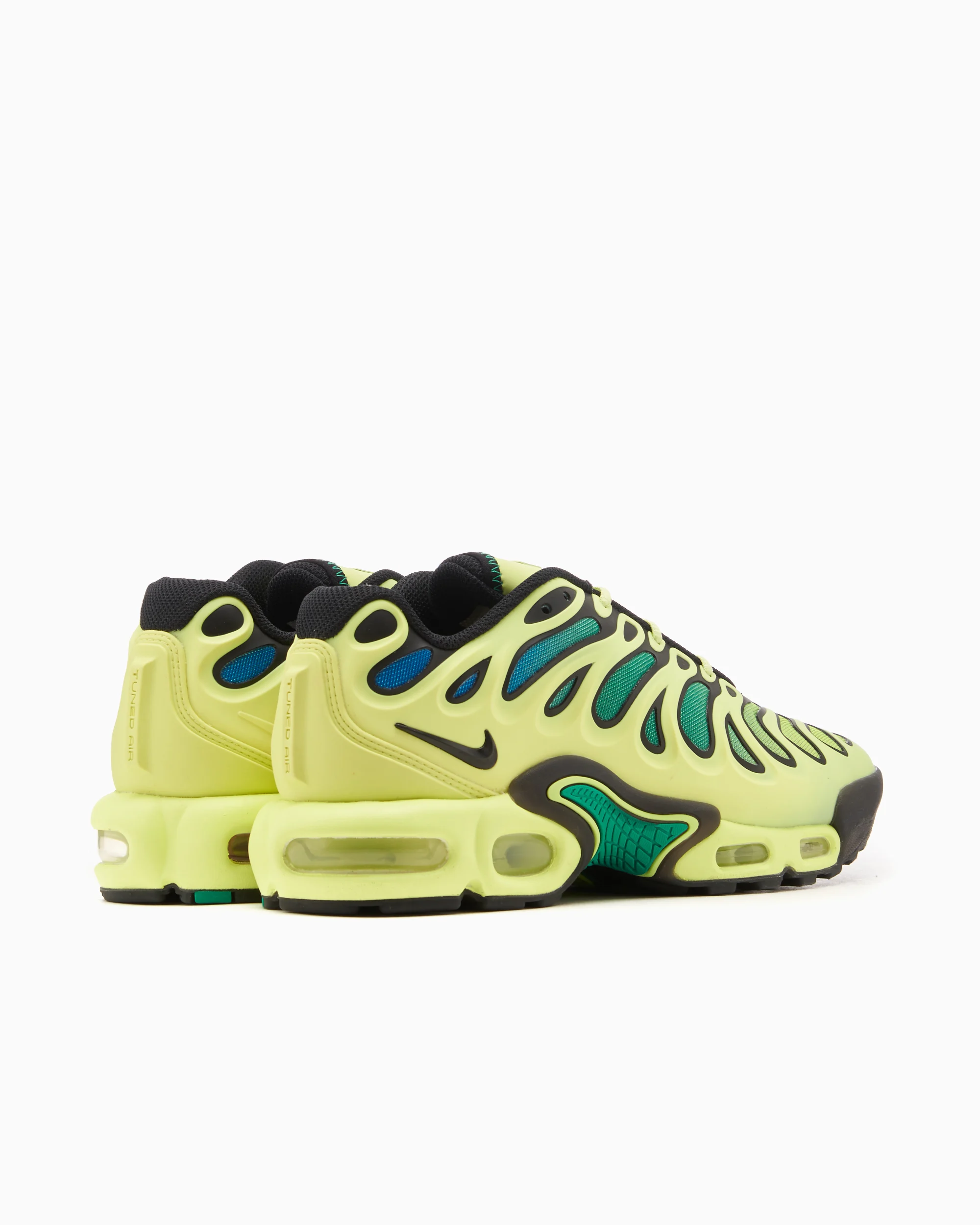 NIKE AIR MAX PLUS TN DRIFT LEMON