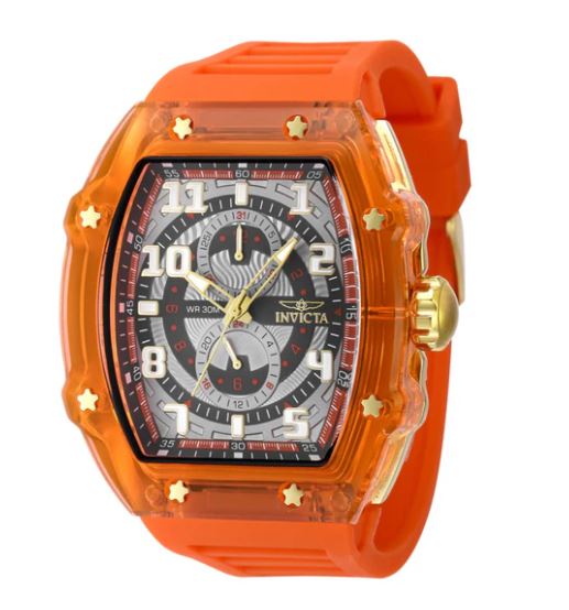  INVICTA RACING 48711 - naranja