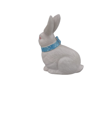 Vintage Hermitage pottery Bunny