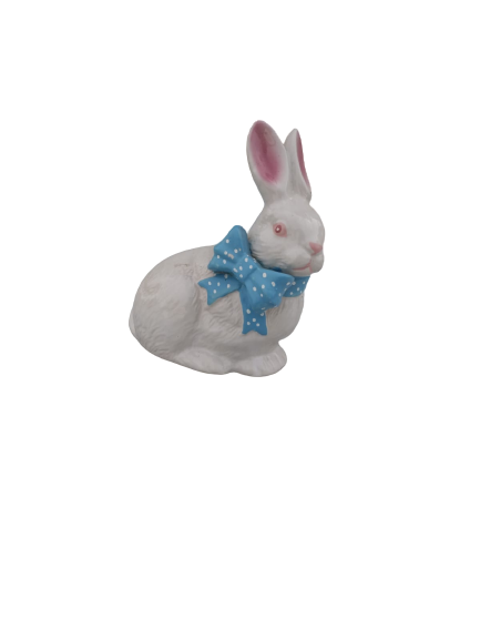 Vintage Hermitage pottery Bunny