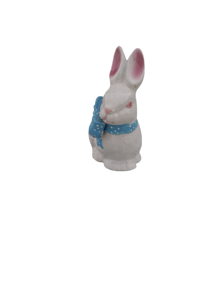 Vintage Hermitage pottery Bunny