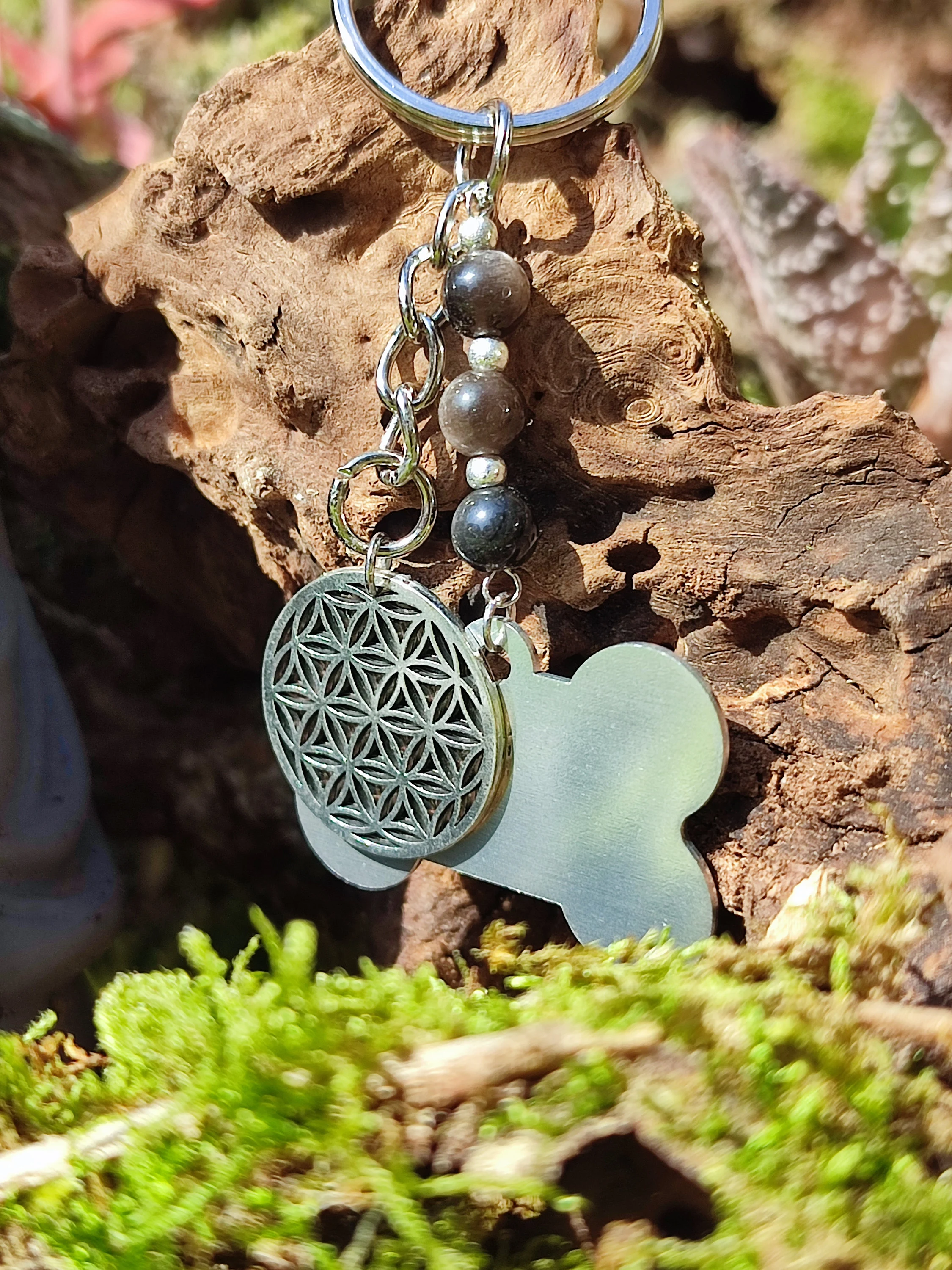 Pendentif bijoux animaux