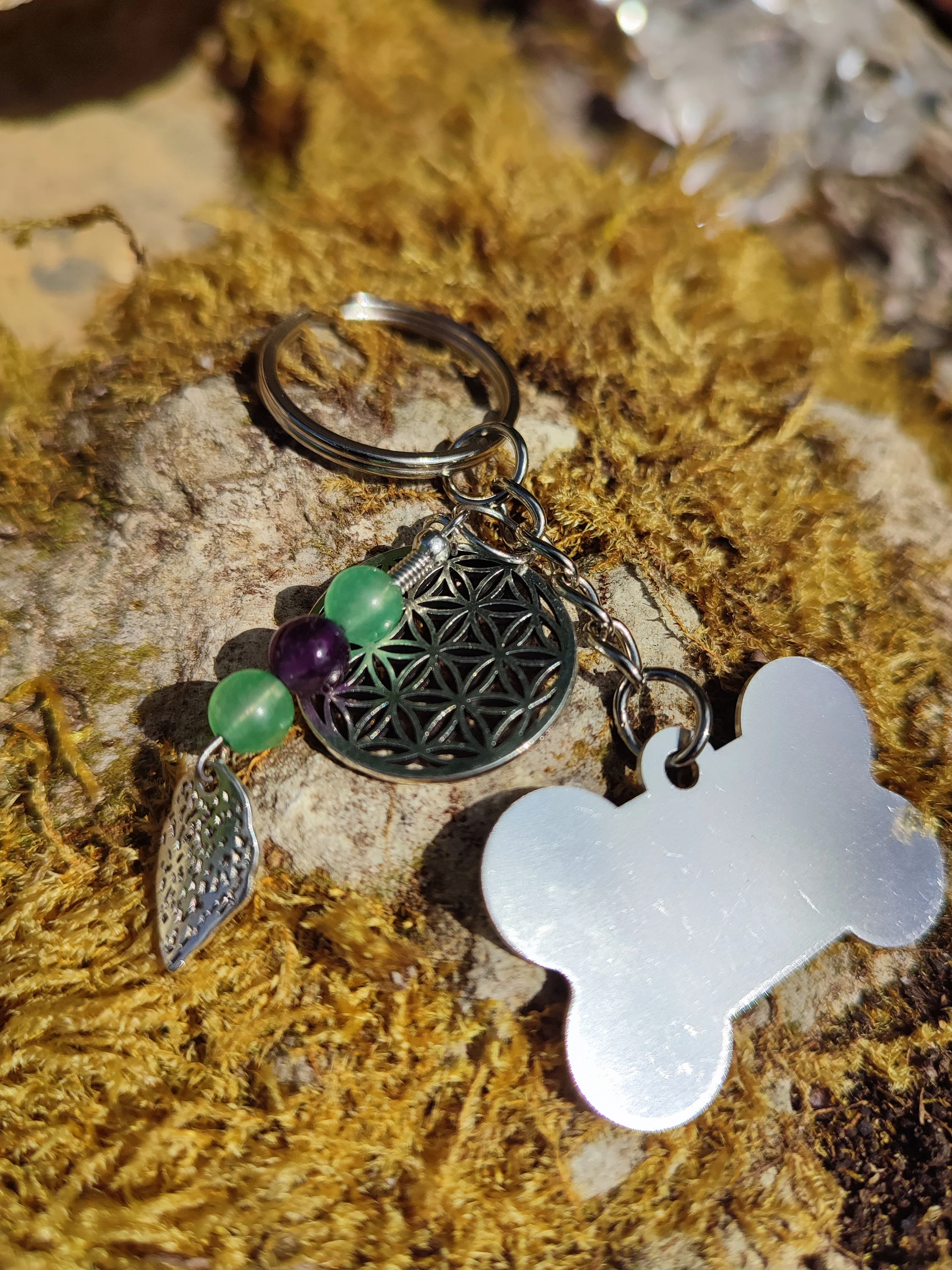 Pendentif bijoux animaux