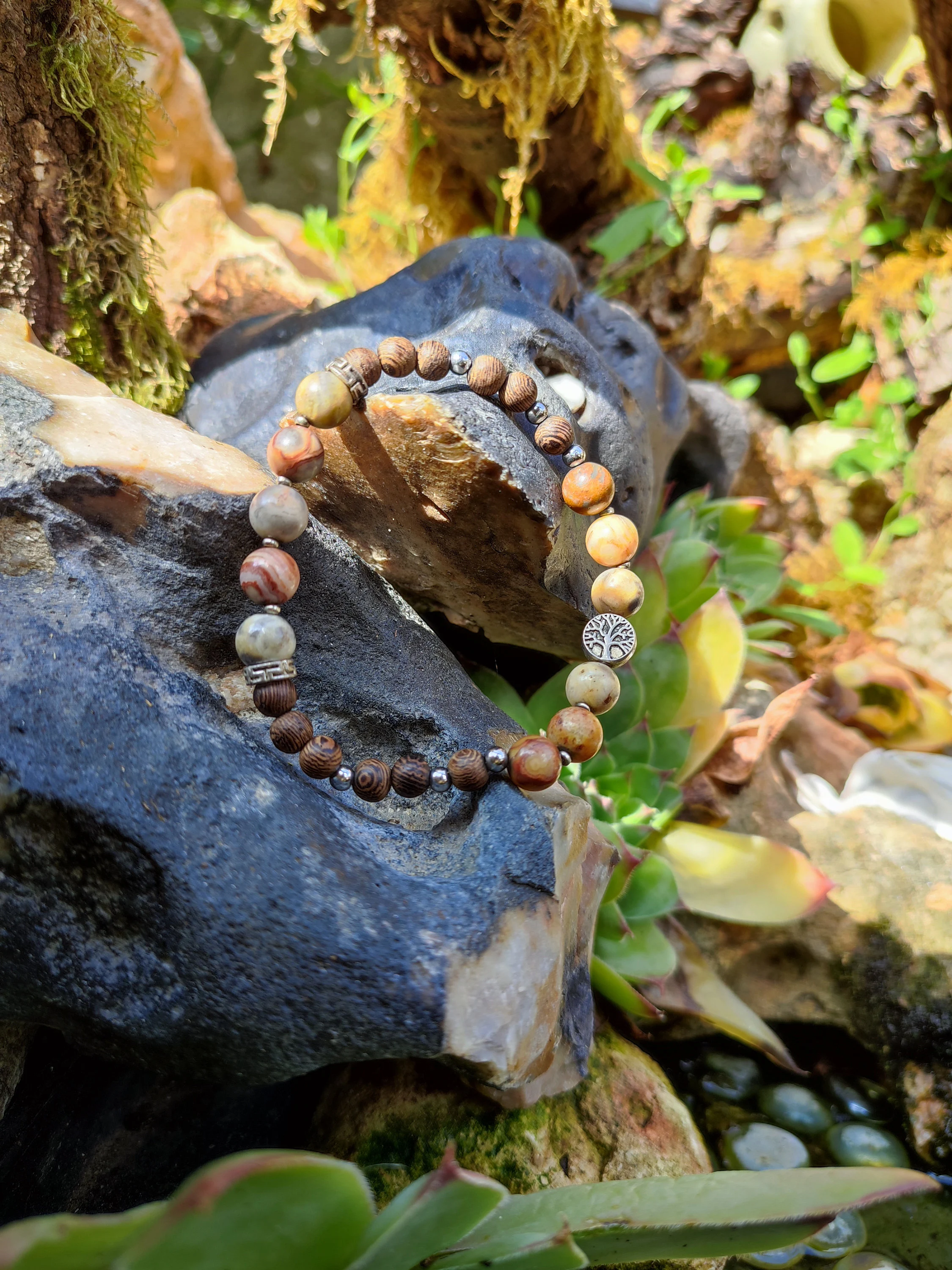 Bracelet personnalisé
