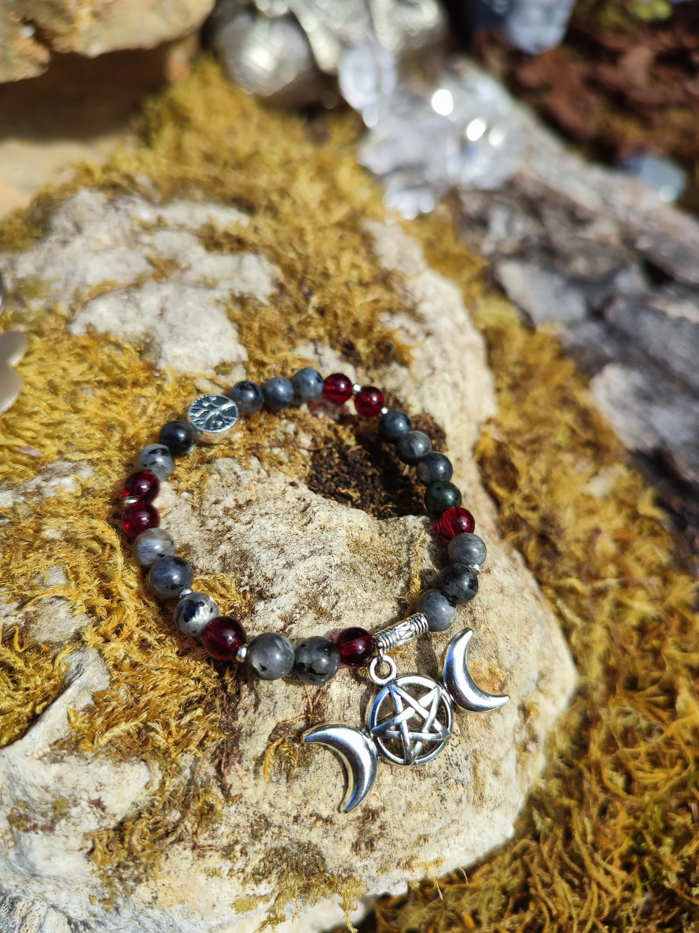 Bracelet personnalisé