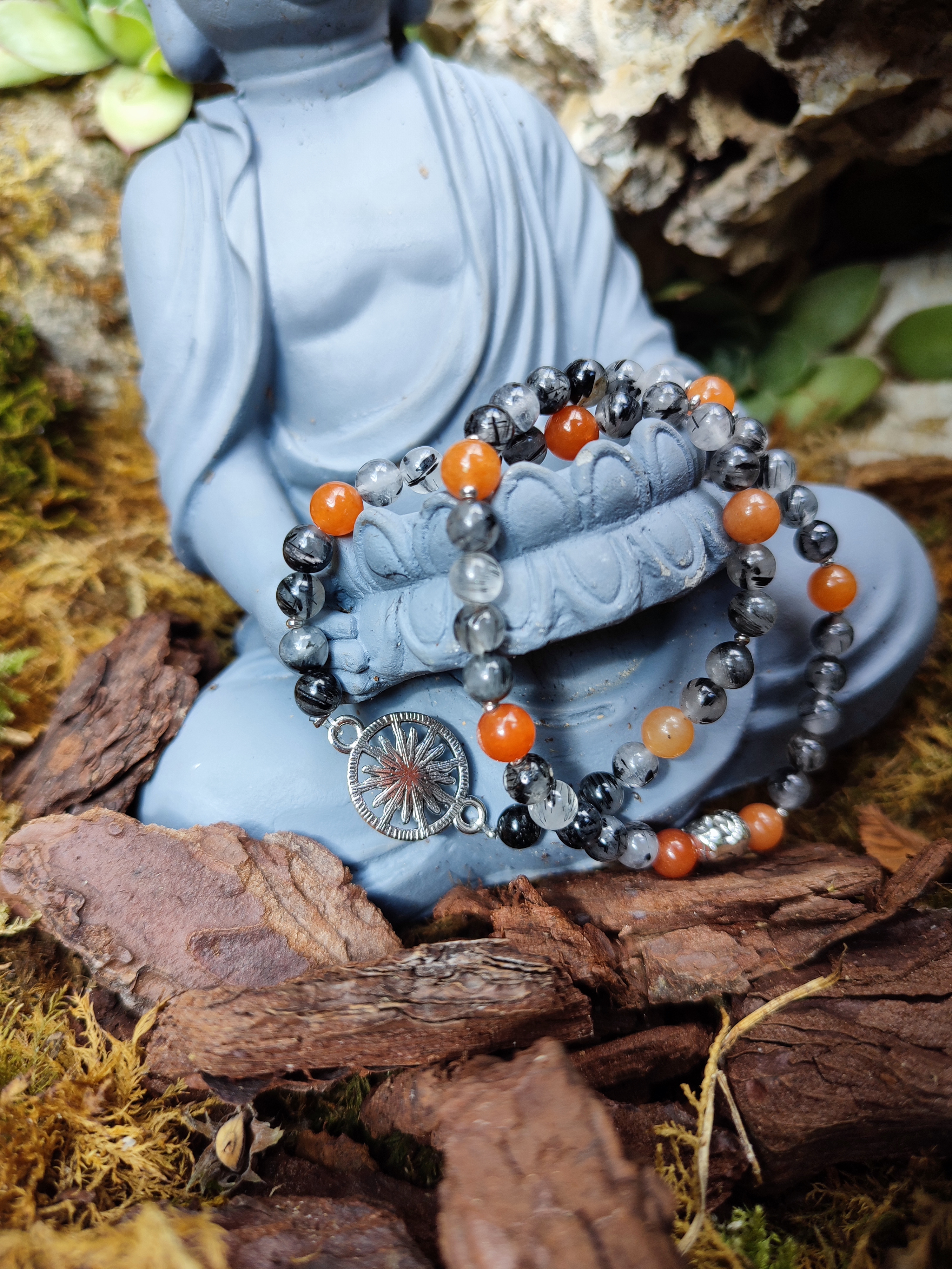 Bracelet Duo