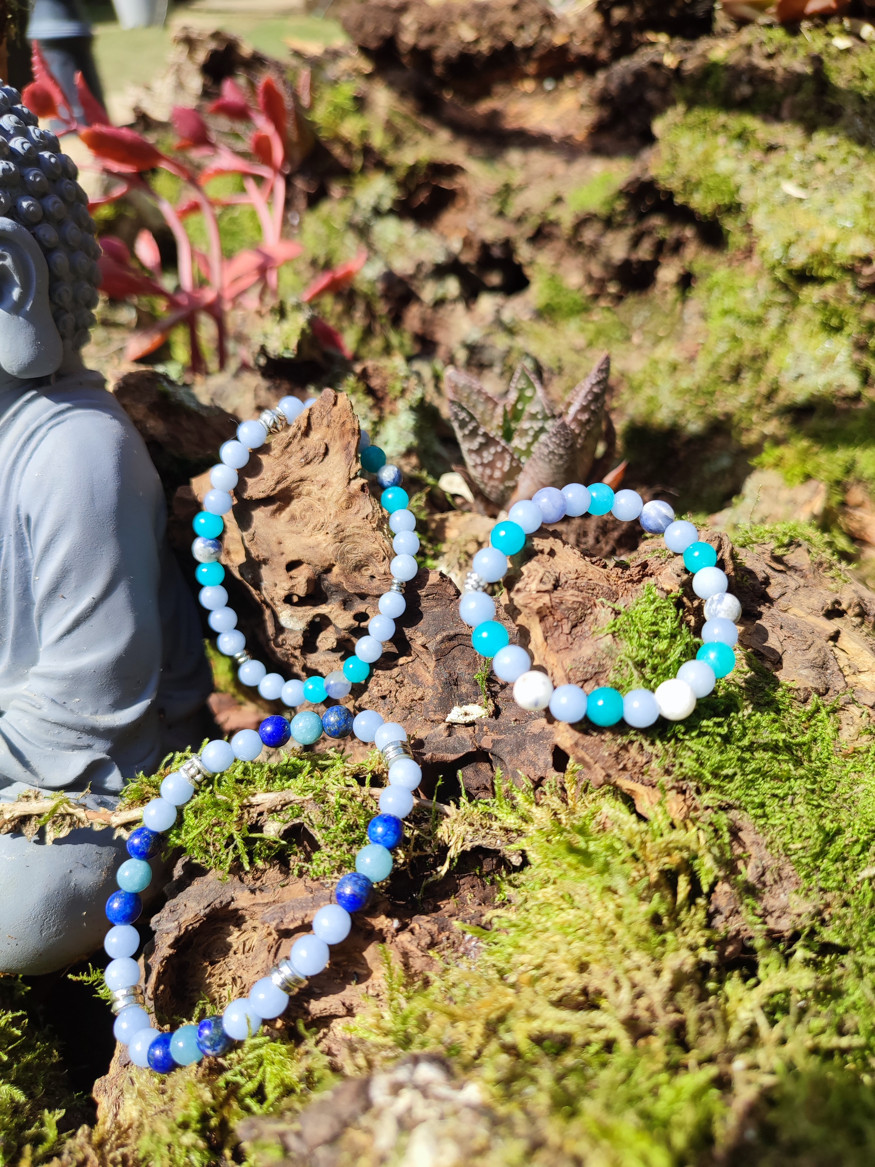 Bracelet famille