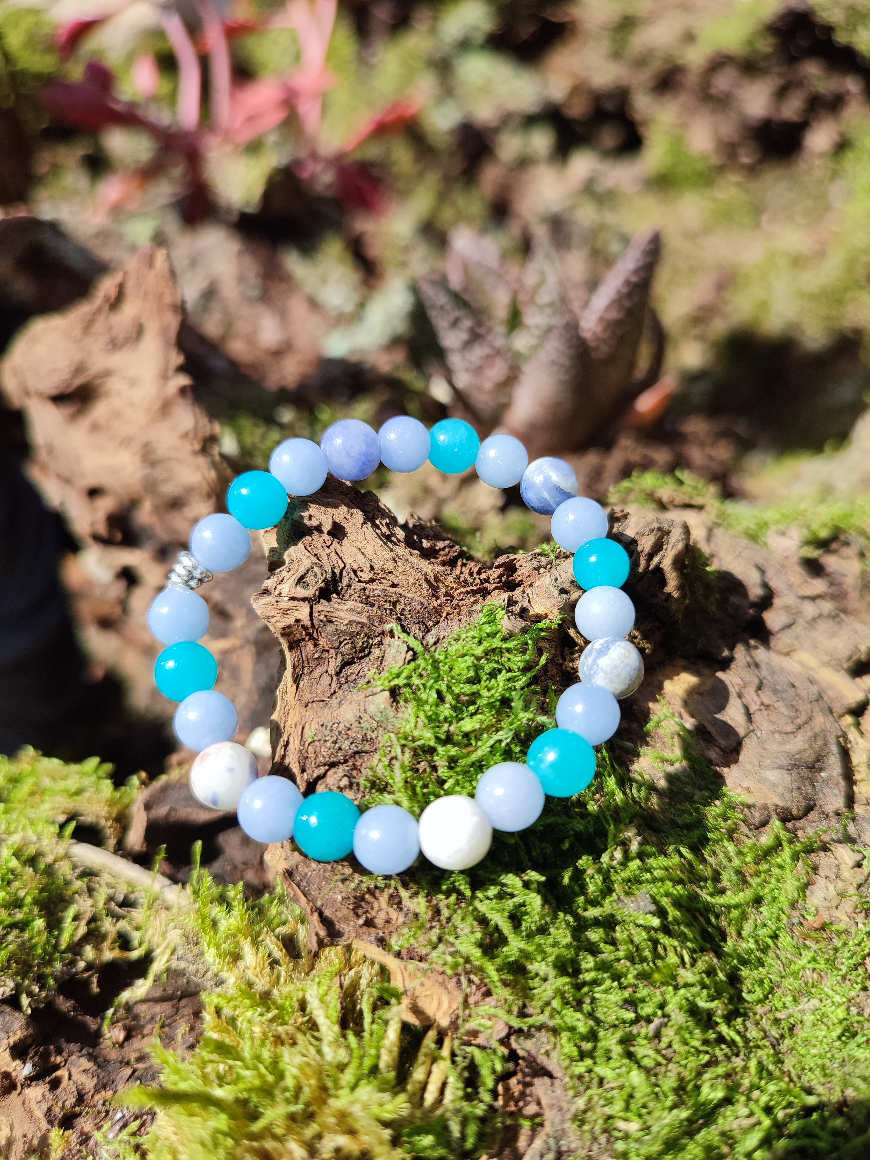 Bracelet famille
