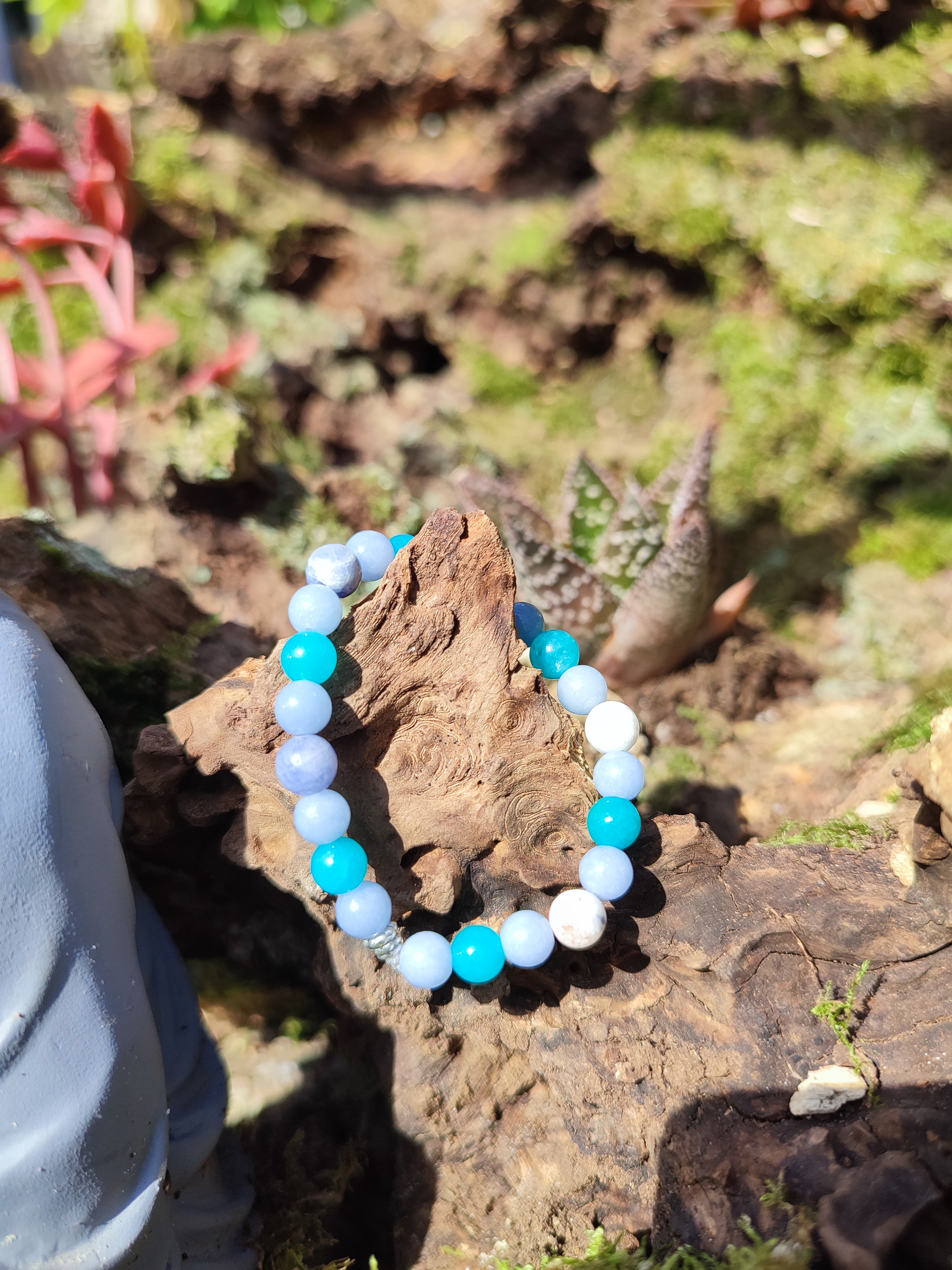 Bracelet famille