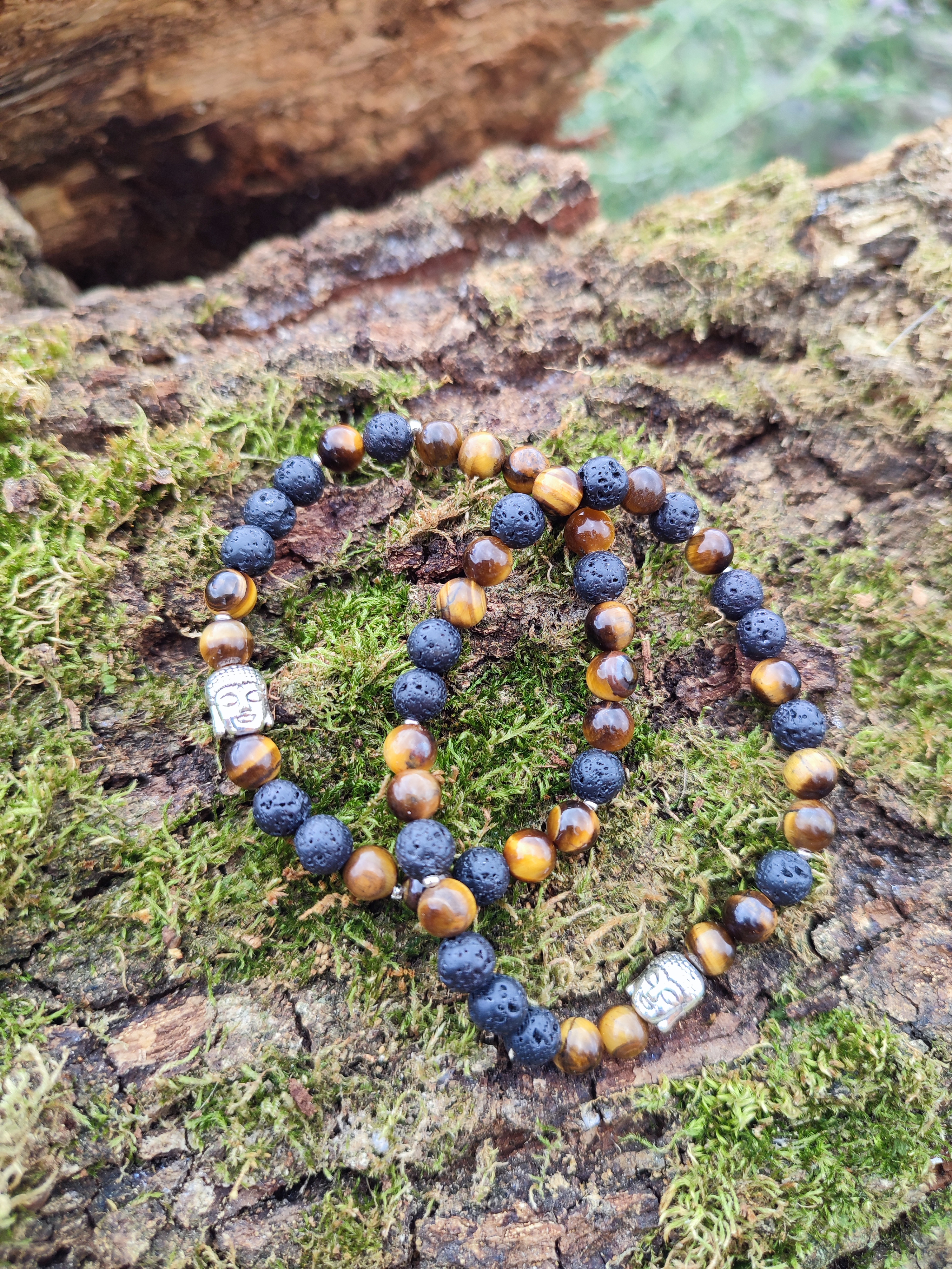 Bracelet Duo