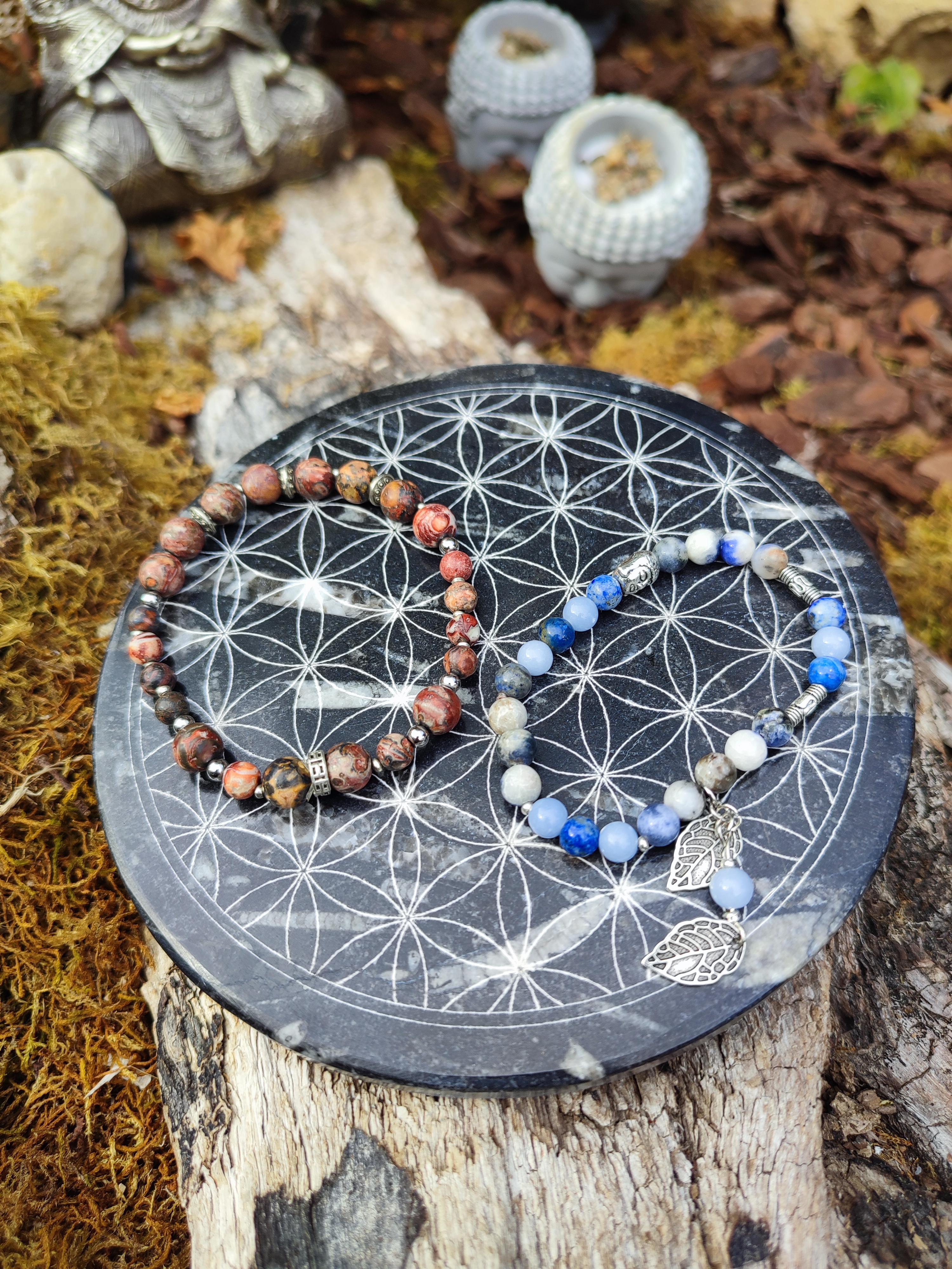 Bracelet Duo
