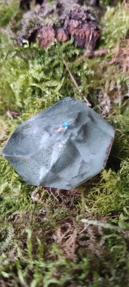 Forme libre Lodolite