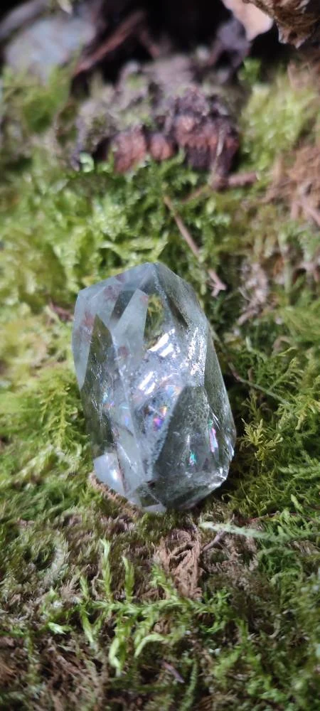 Forme libre Lodolite