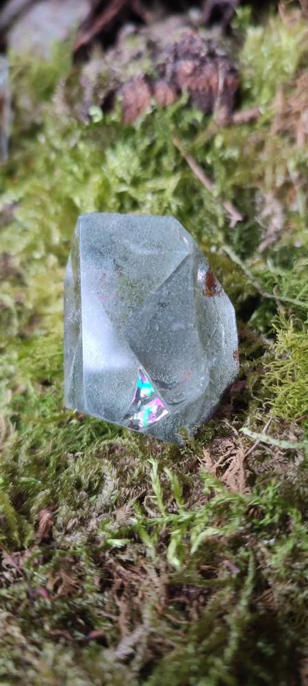 Forme libre Lodolite