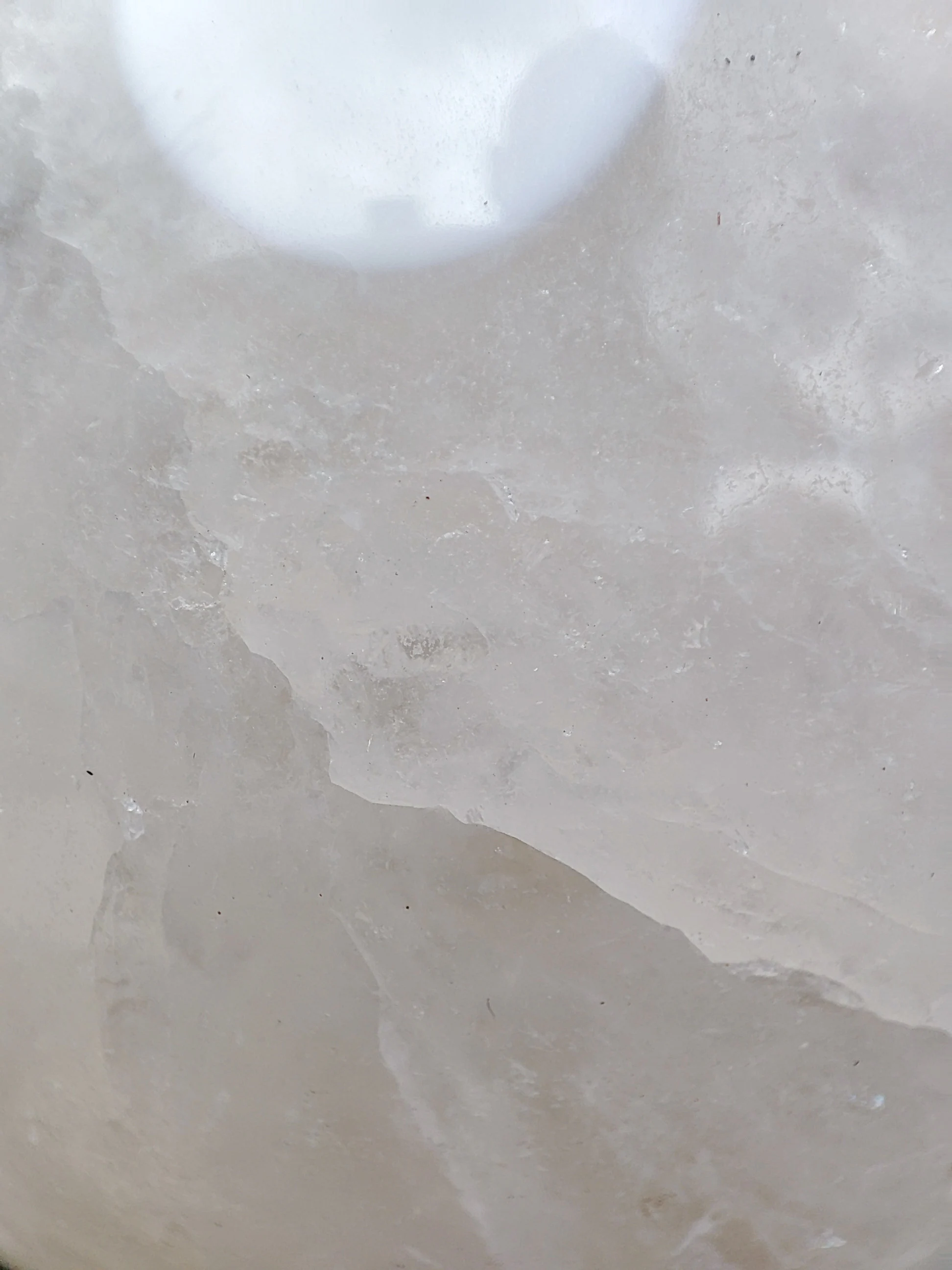 Sphère d'Agate