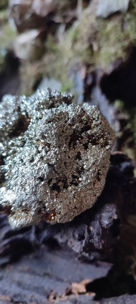 Pyrite