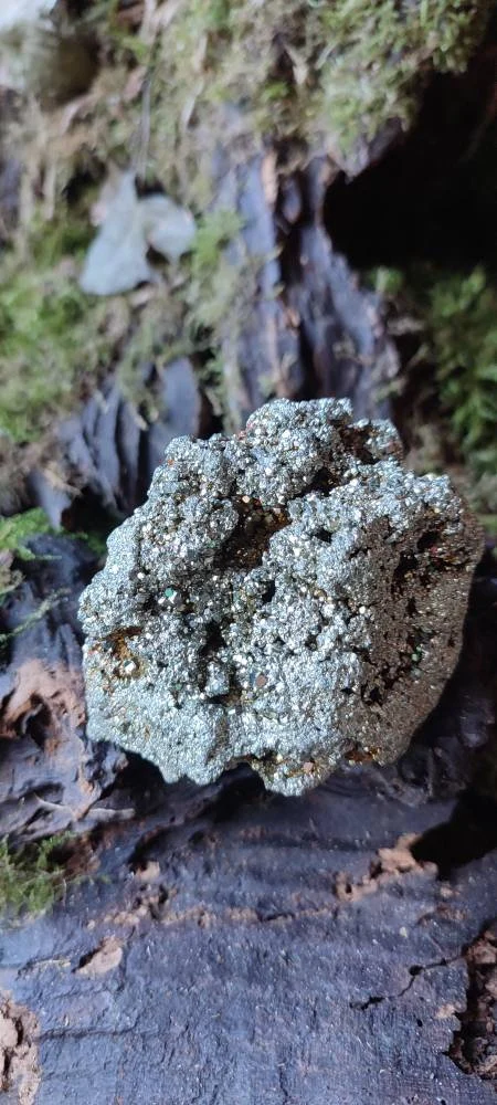 Pyrite