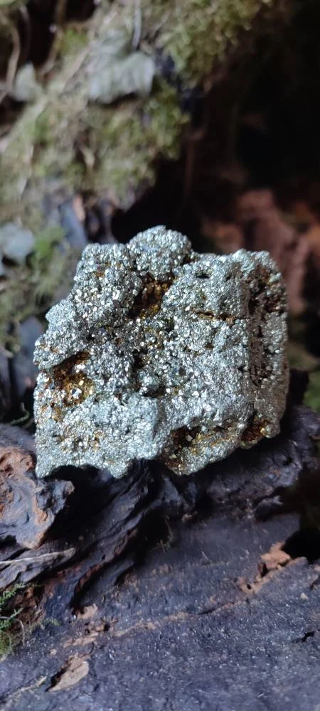 Pyrite