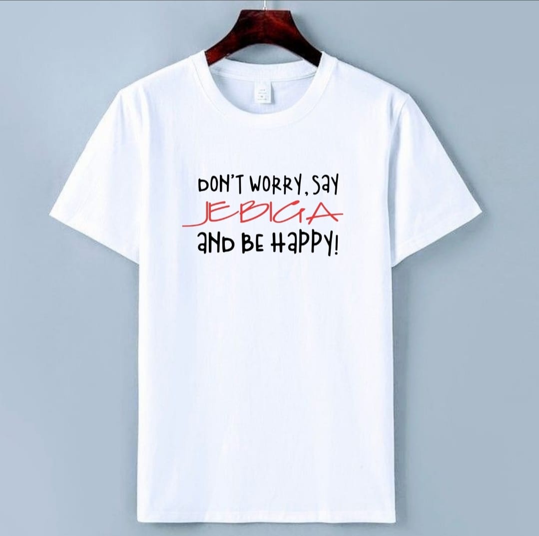 "Jebiga" T-Shirt