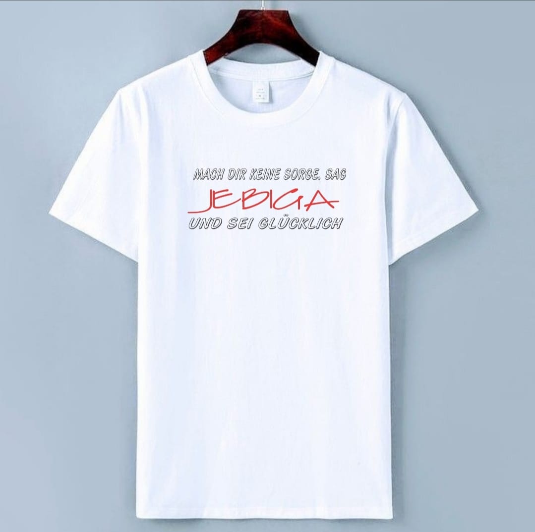 "Jebiga" T-Shirt