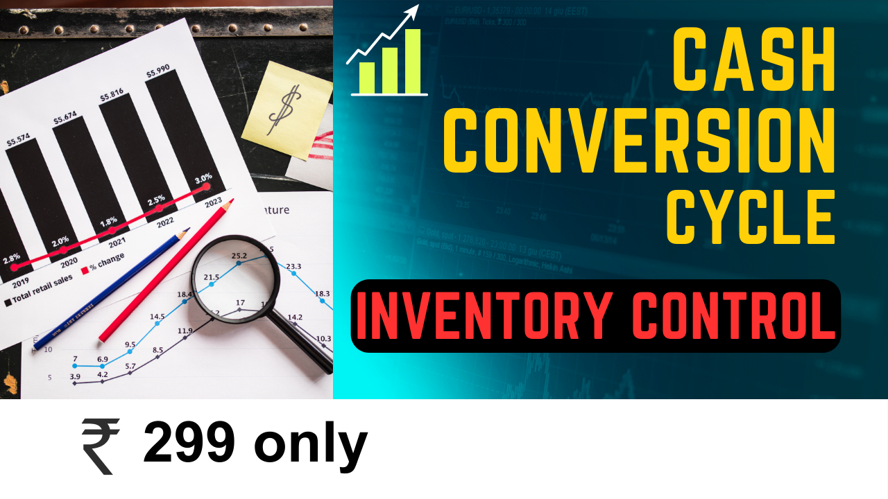 Cash Coversion cycle detail training program