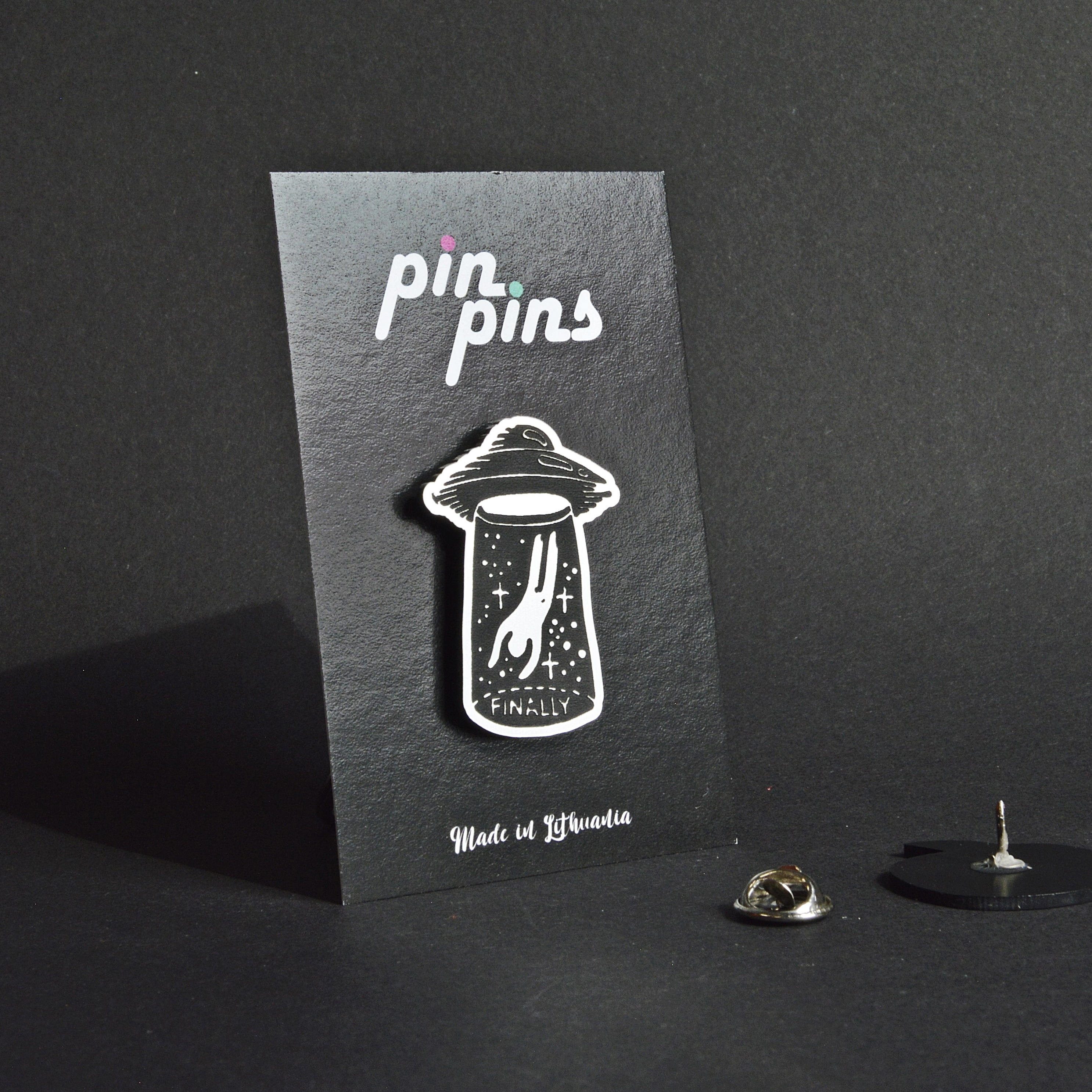 Ateiviai įsegamas Pin ženkliukas sagė drabužio aksesuaras