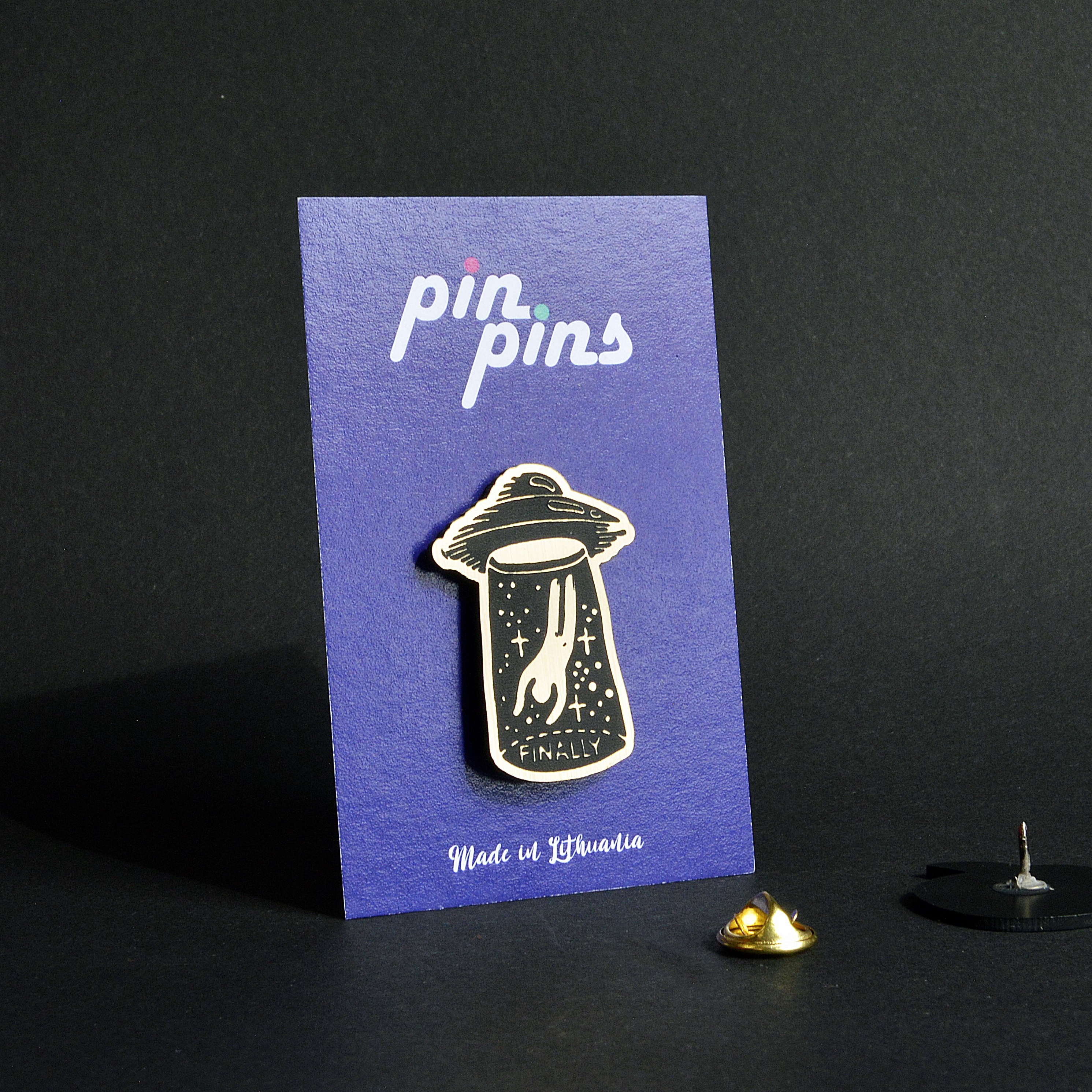 Ateiviai įsegamas Pin ženkliukas sagė drabužio aksesuaras