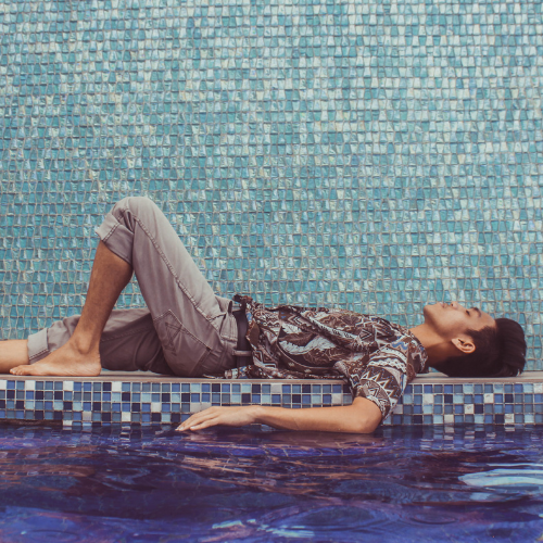 Relaxation profonde du Training Autogène